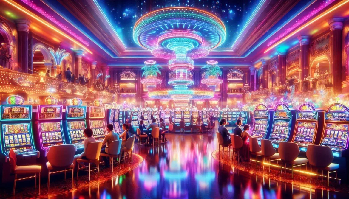 Alea Casino